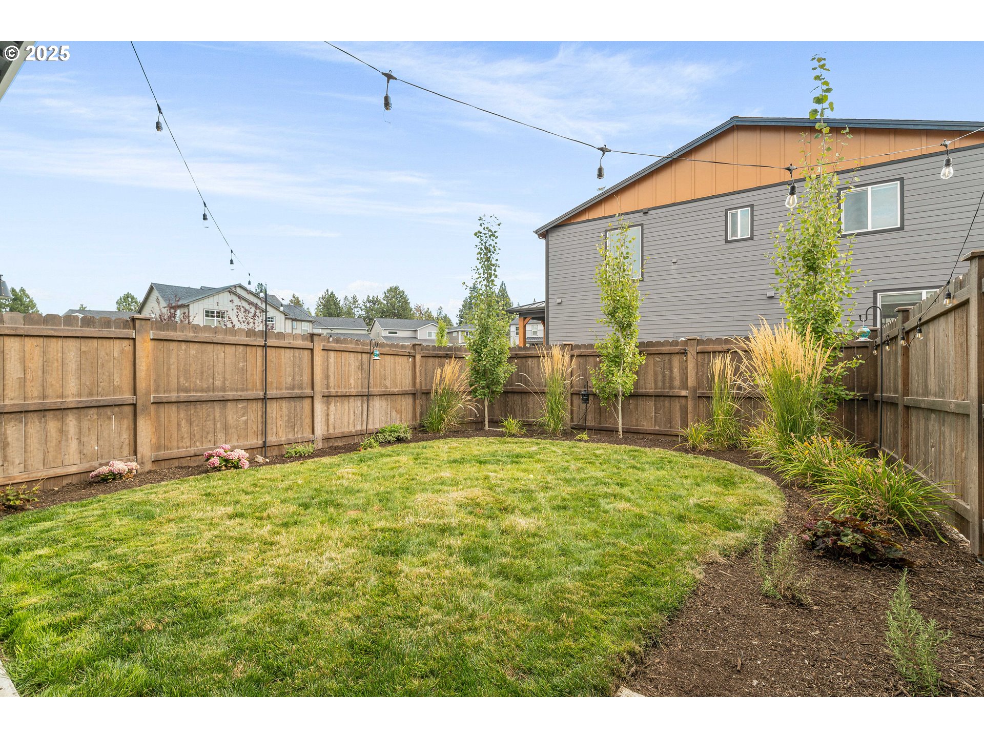 20211 Glen Vista Road Bend, OR 97703 - Photo 3 of 32 a view of an outdoor space and yard