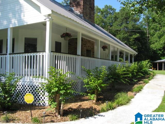 1135 Hughes Road Columbiana, AL 35051 - Photo 2 of 34