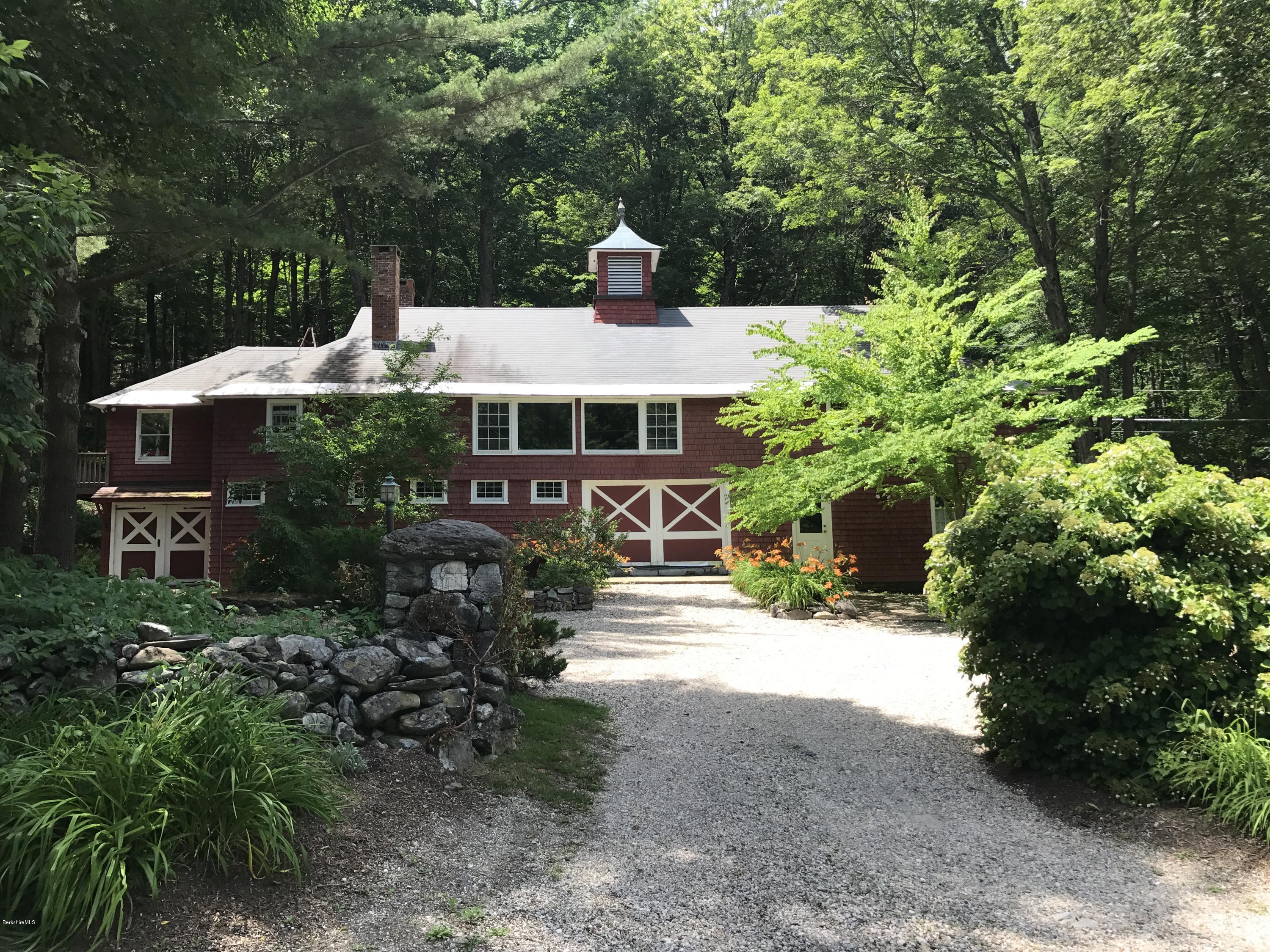 276 South Undermountain Road Sheffield, MA 01257 - Photo 1 of 29 IMG_1834