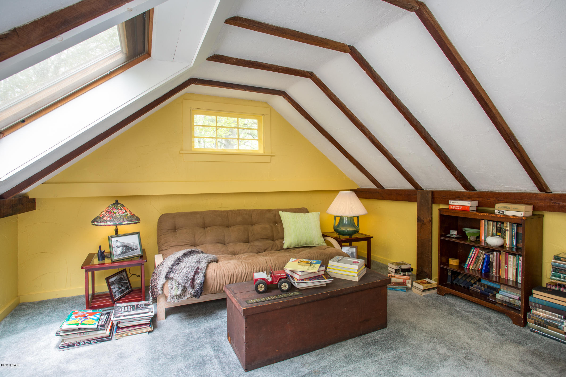 276 South Undermountain Road Sheffield, MA 01257 - Photo 14 of 29 276-Undermountain-105