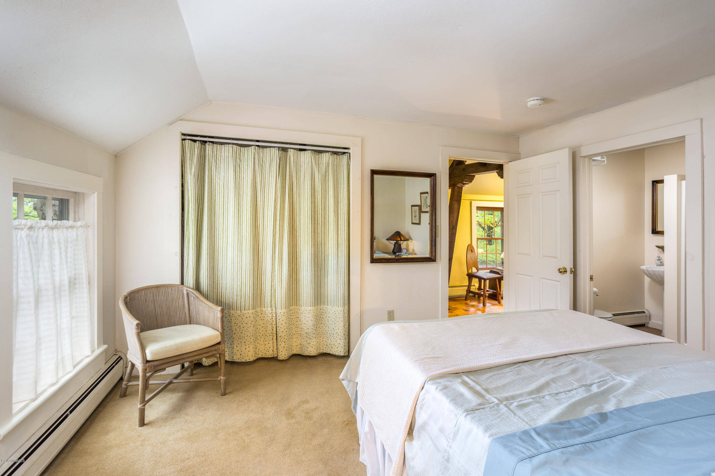 276 South Undermountain Road Sheffield, MA 01257 - Photo 16 of 29 276-Undermountain-205