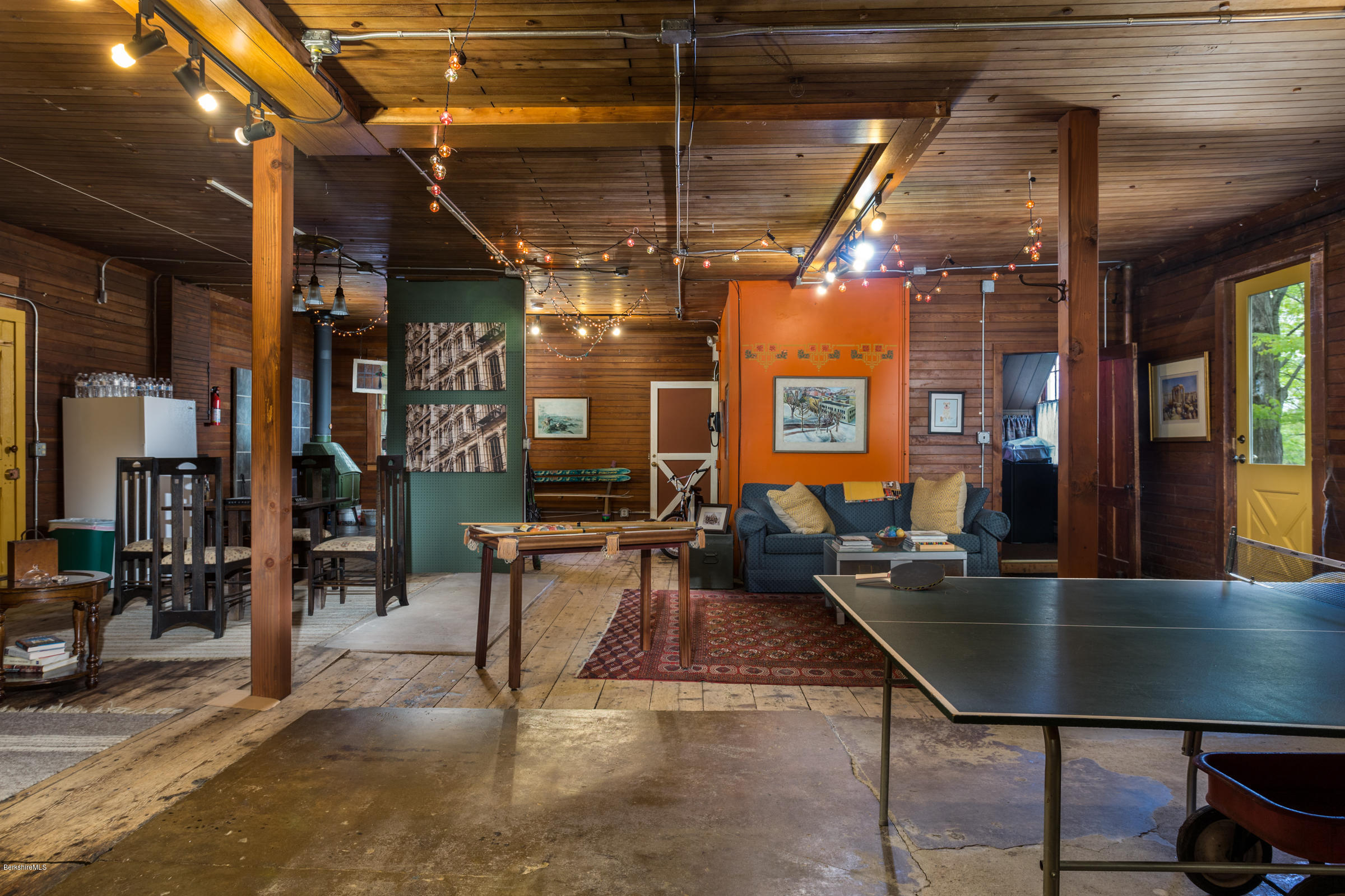 276 South Undermountain Road Sheffield, MA 01257 - Photo 18 of 29 276-Undermountain-203