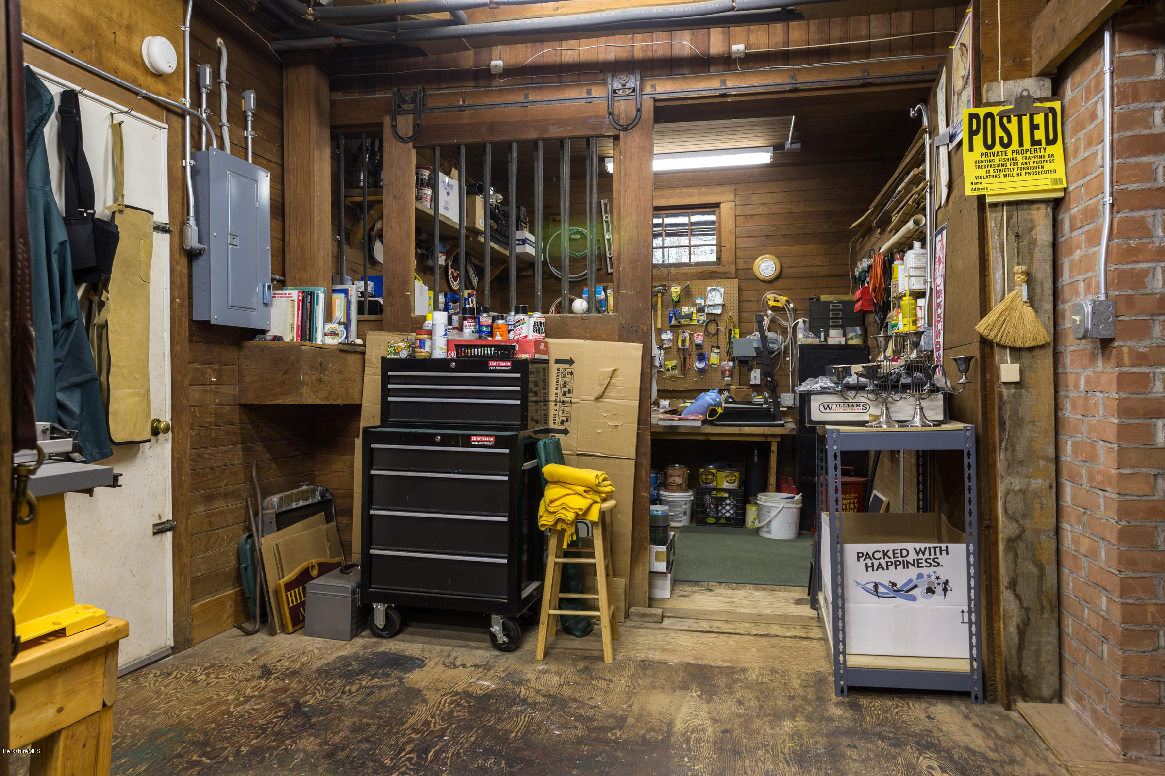 276 South Undermountain Road Sheffield, MA 01257 - Photo 22 of 29 276-Undermountain-202