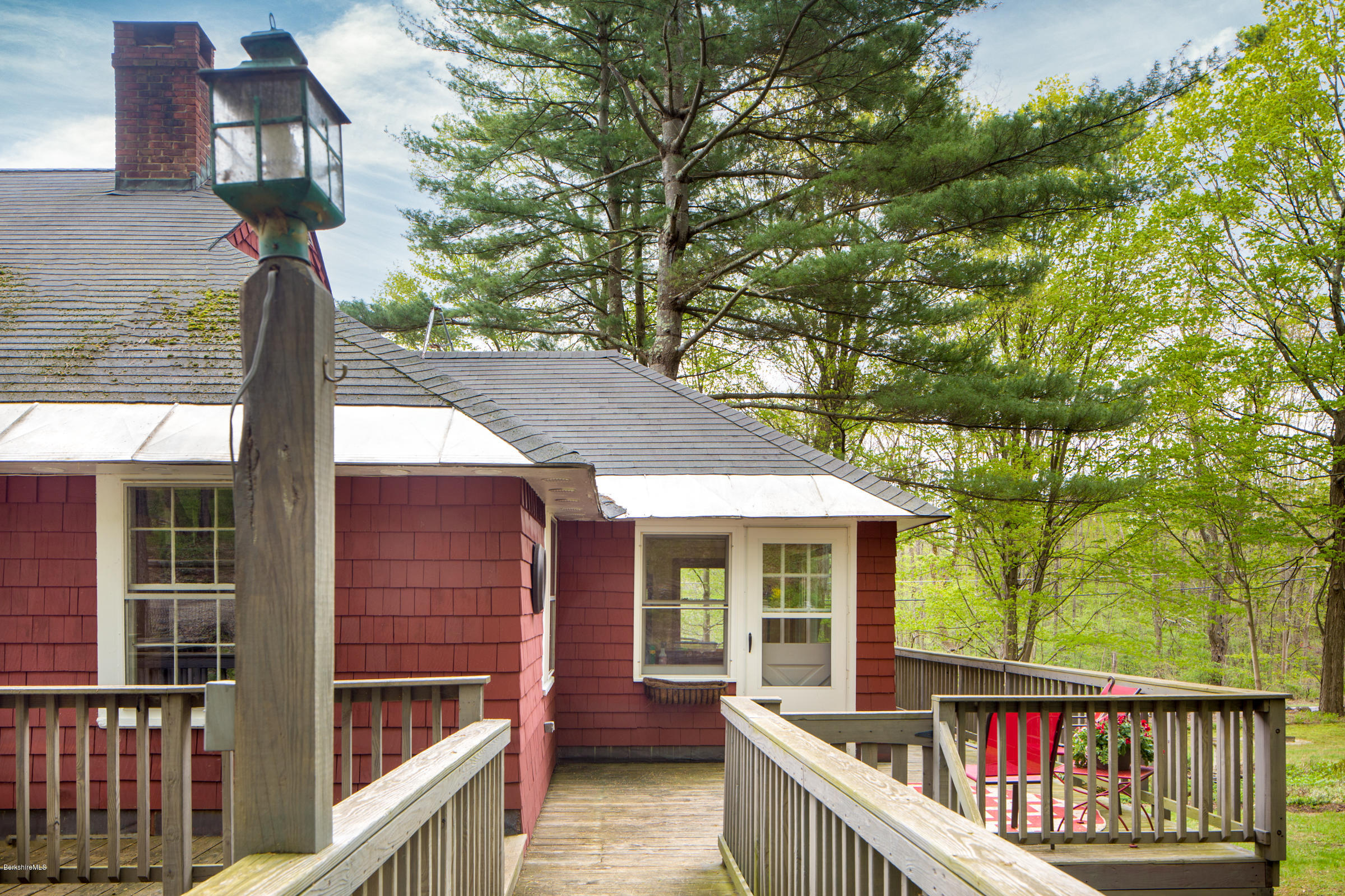 276 South Undermountain Road Sheffield, MA 01257 - Photo 28 of 29 276-Undermountain-119