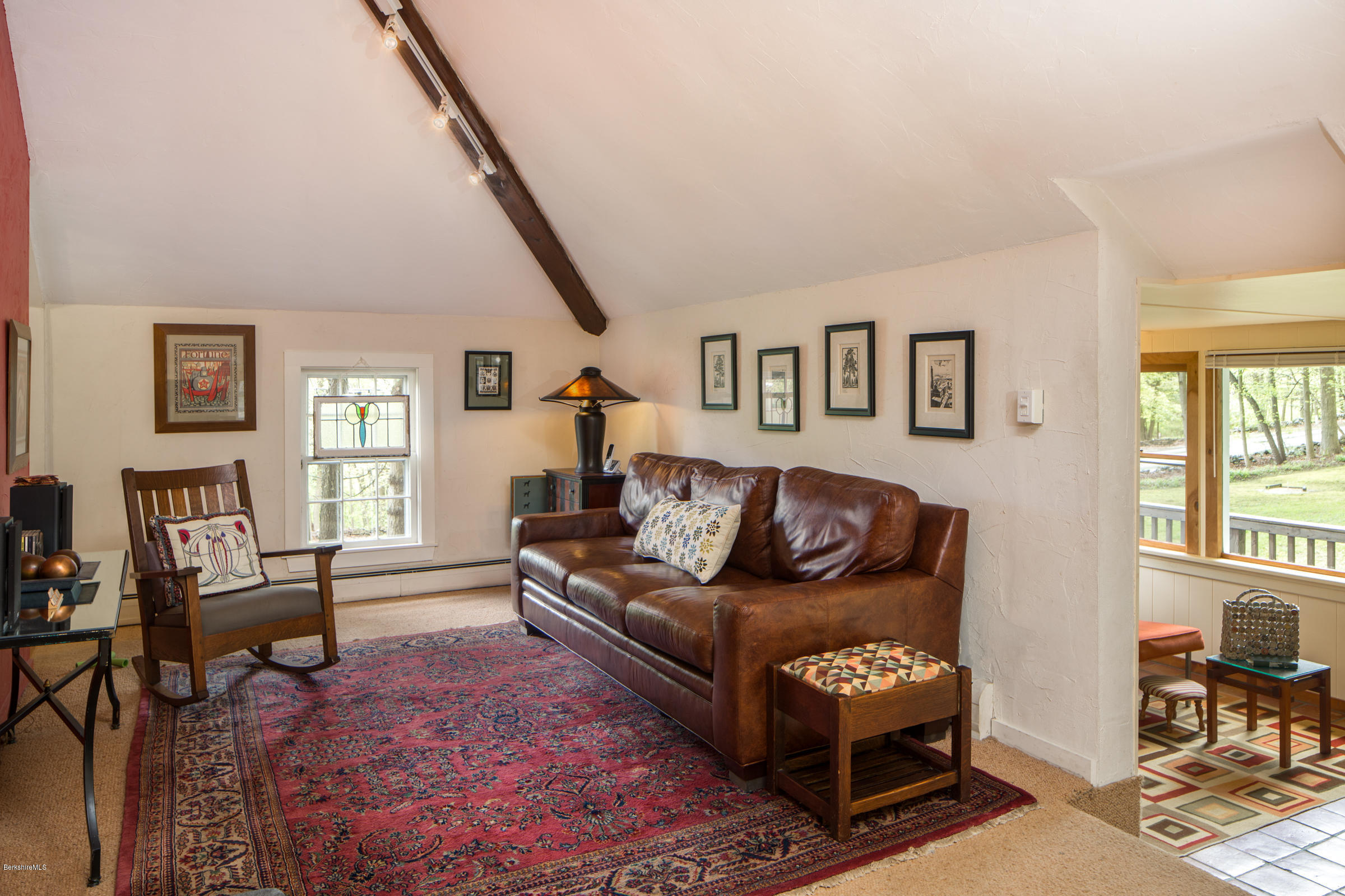 276 South Undermountain Road Sheffield, MA 01257 - Photo 8 of 29 276-Undermountain-108