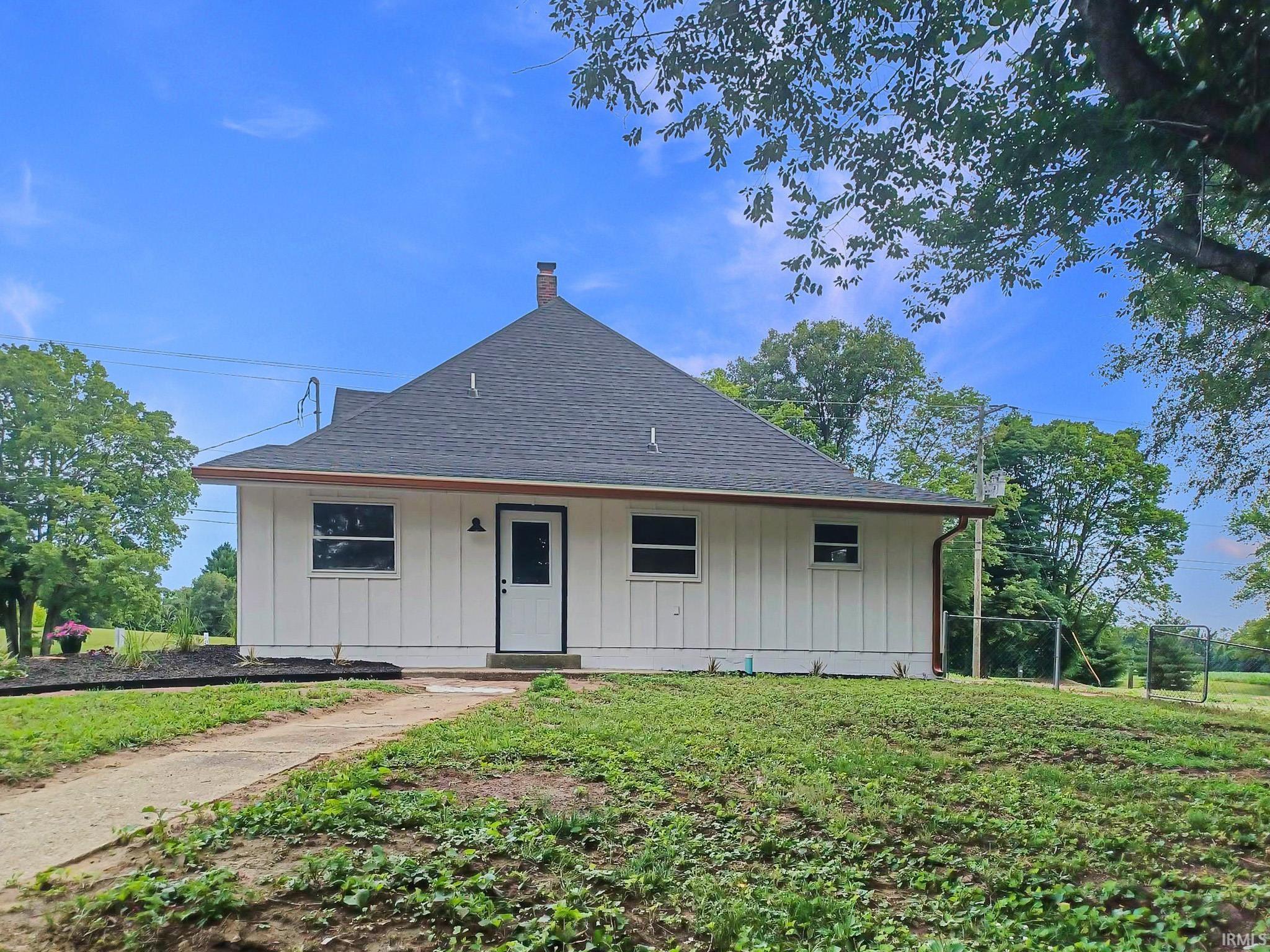 39 North 275th Road West Princeton, IN 47670 - Photo 21 of 31