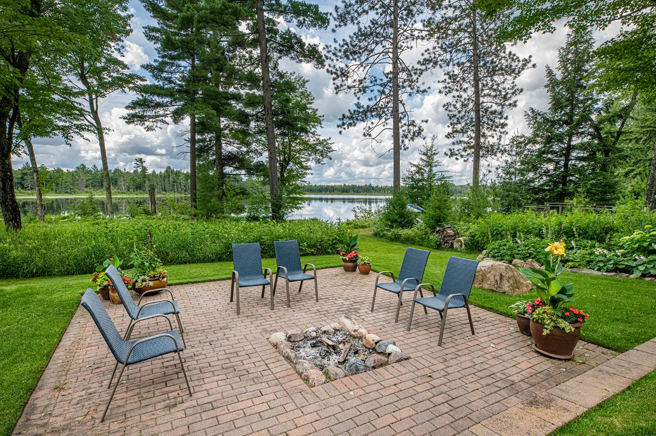 5454 Spider Lake Road Rhinelander, WI 54501 - Photo 21 of 27 Gallery Image 21