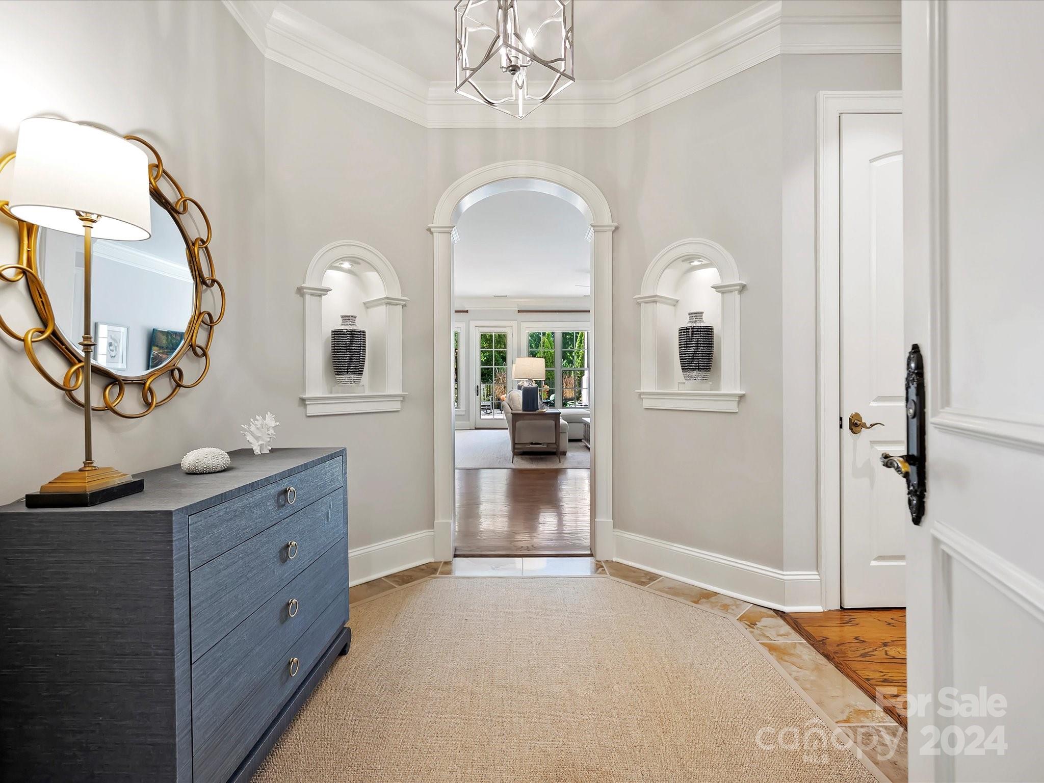 2823 Providence Road, Unit 216 Charlotte, NC 28211 - Photo 2 of 35