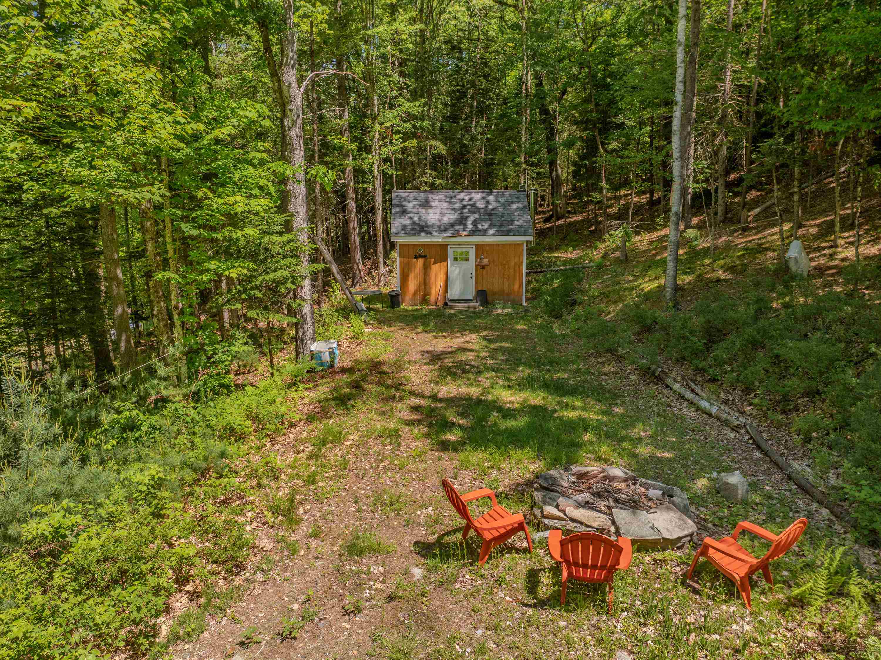 64 Beaver Pond Road Lyman, NH 03585 - Photo 26 of 39