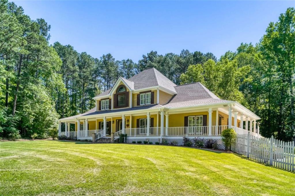 2377 Hopkins Road Powder Springs, GA 30127 - Photo 7 of 34