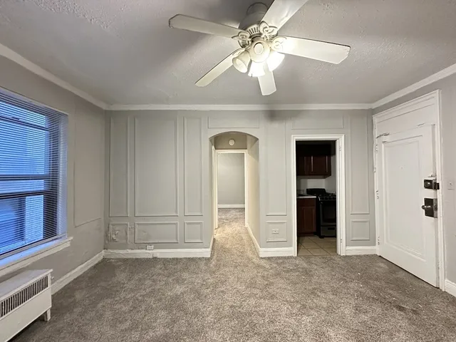 $1,495 | 434 West Wellington Avenue, Unit 504, Chicago, IL 60657