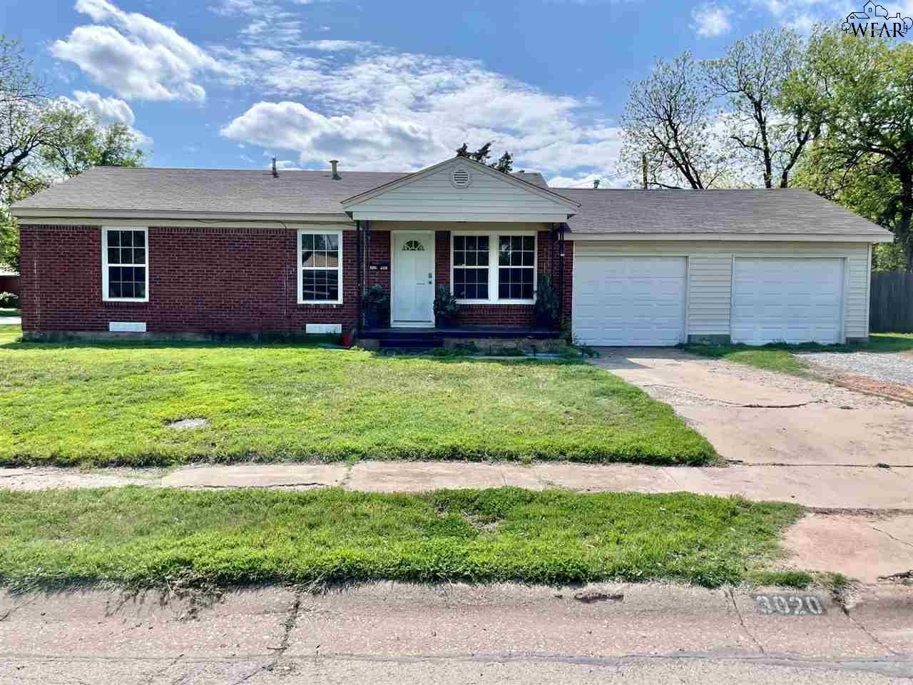 3020 Pool Street Wichita Falls, TX 76308 - Photo 1 of 1 Gallery Image 1