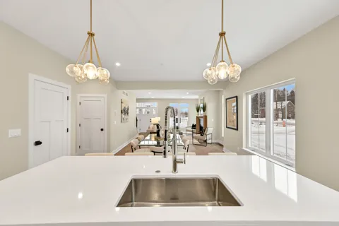 $865,000 | 496 Bastle Wynd Port, Unit 9, Port Washington, WI 53074