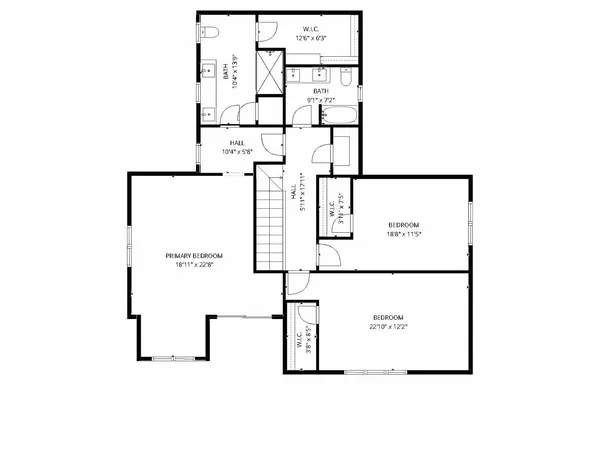 $865,000 | 496 Bastle Wynd Port, Unit 9, Port Washington, WI 53074
