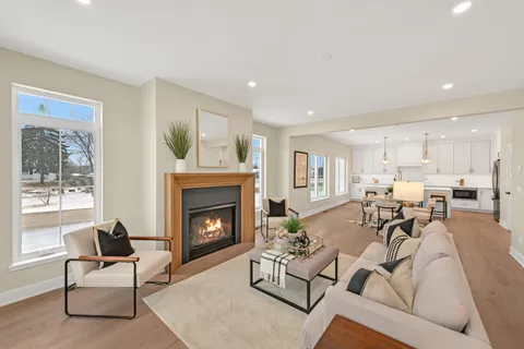 $865,000 | 496 Bastle Wynd Port, Unit 9, Port Washington, WI 53074