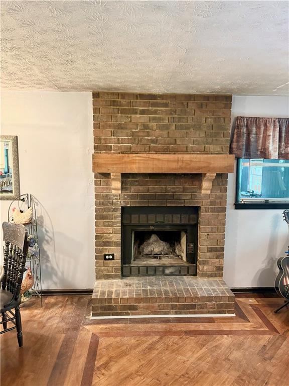 477 Macedonia Road Kingston, GA 30145 - Photo 10 of 46 Gallery Image 10