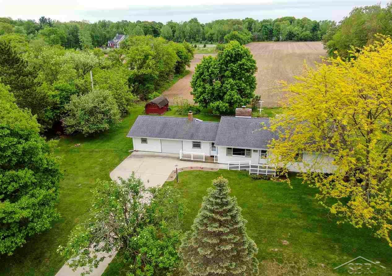 12805 Sarle Road Freeland, MI 48623 - Photo 34 of 43