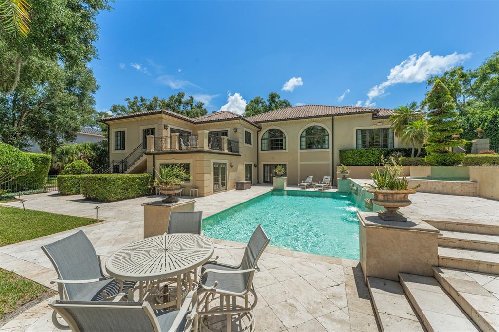 9731 Chestnut Ridge Drive Windermere, FL 34786 - Photo 52 of 57