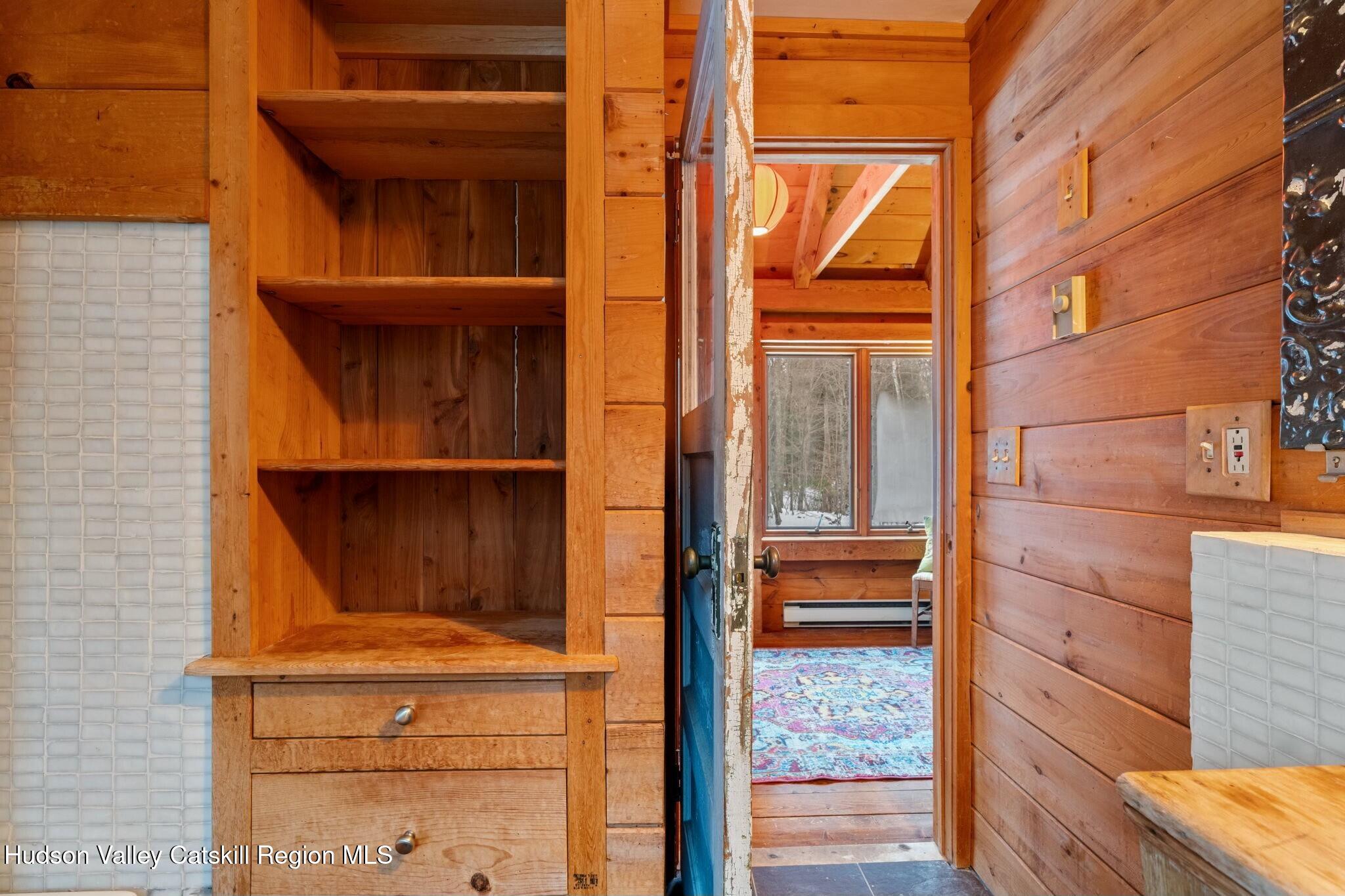 250 Macdaniel Road Woodstock, NY 12498 - Photo 25 of 39 a view of front door