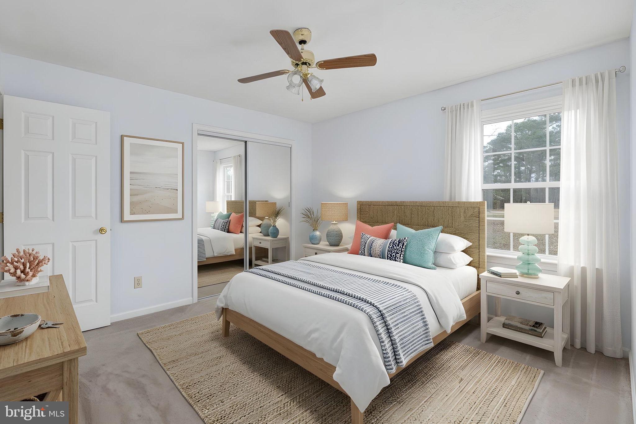 67 Stern Way Montross, VA 22520 - Photo 30 of 74 Virtual Staging