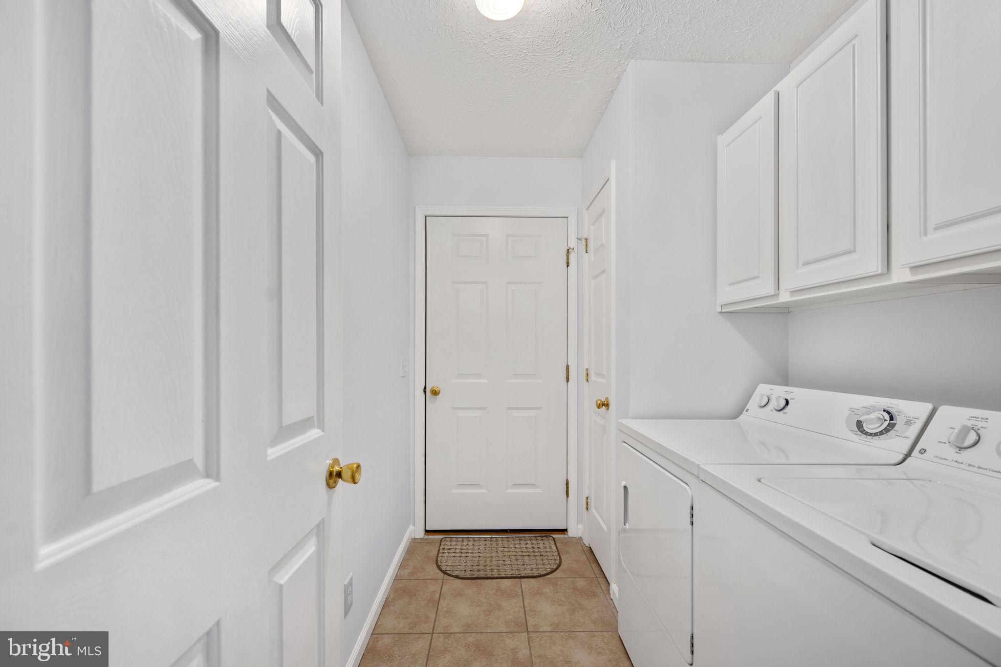 67 Stern Way Montross, VA 22520 - Photo 34 of 74 Laundry Room with Access to Garage