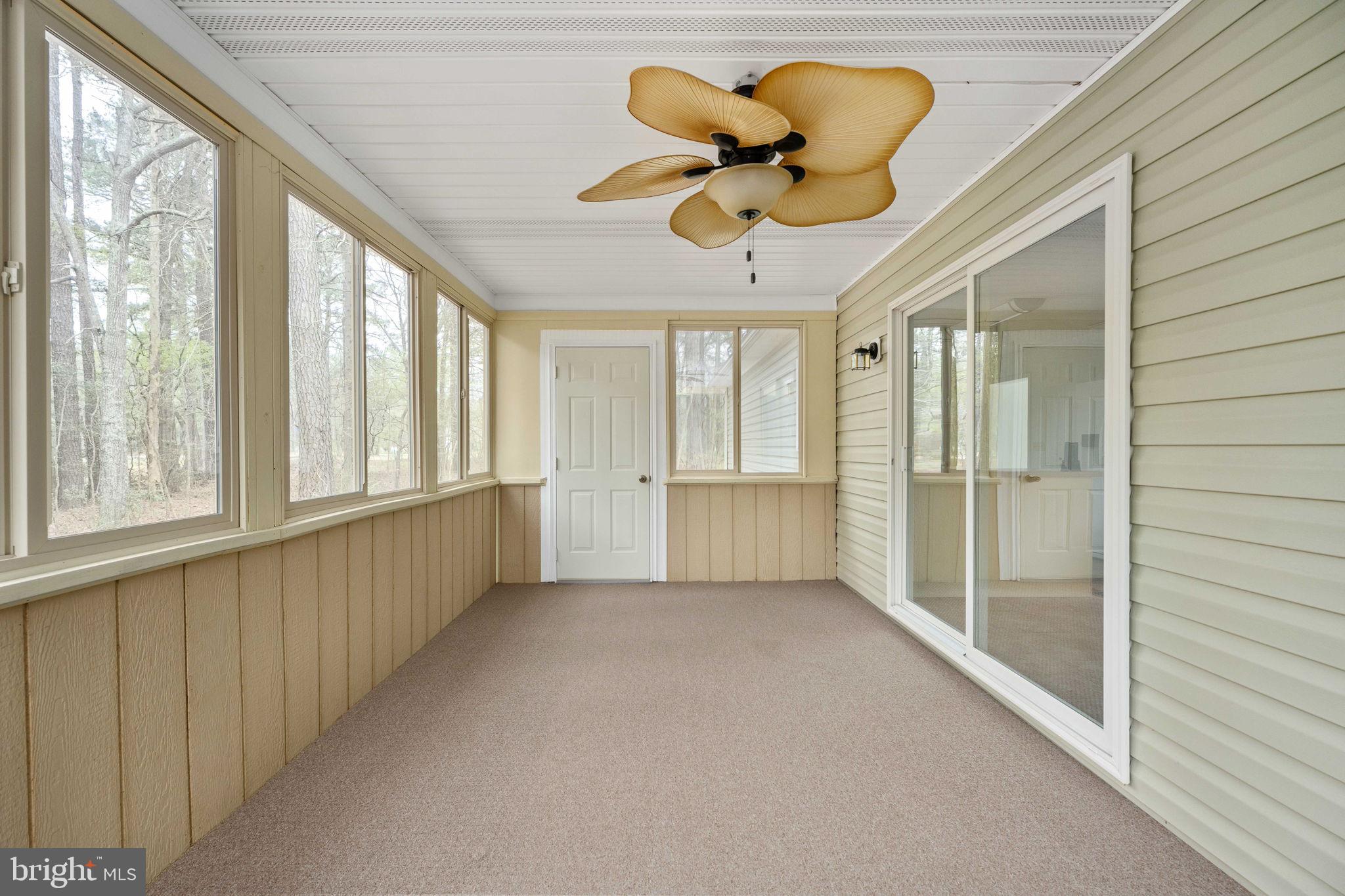 67 Stern Way Montross, VA 22520 - Photo 37 of 74 Sunroom