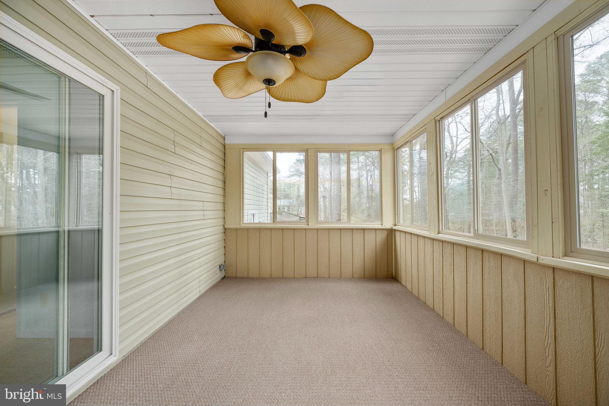 67 Stern Way Montross, VA 22520 - Photo 38 of 74 Sunroom