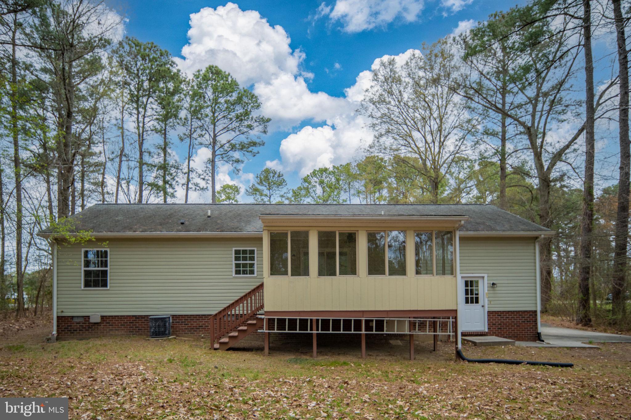 67 Stern Way Montross, VA 22520 - Photo 50 of 74 Back
