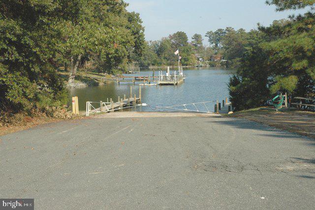 67 Stern Way Montross, VA 22520 - Photo 65 of 74 Boat Ramp