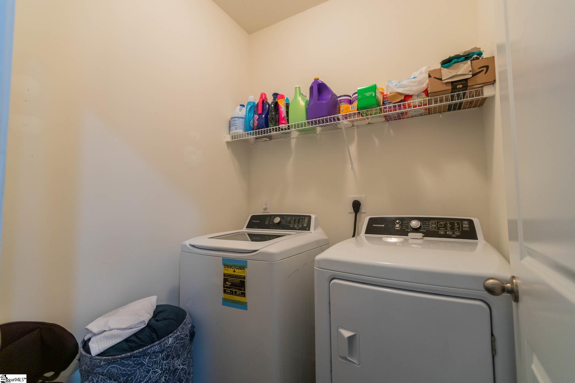 236 Addlestone Circle Fountain Inn, SC 29644 - Photo 15 of 17 Gallery Image 15