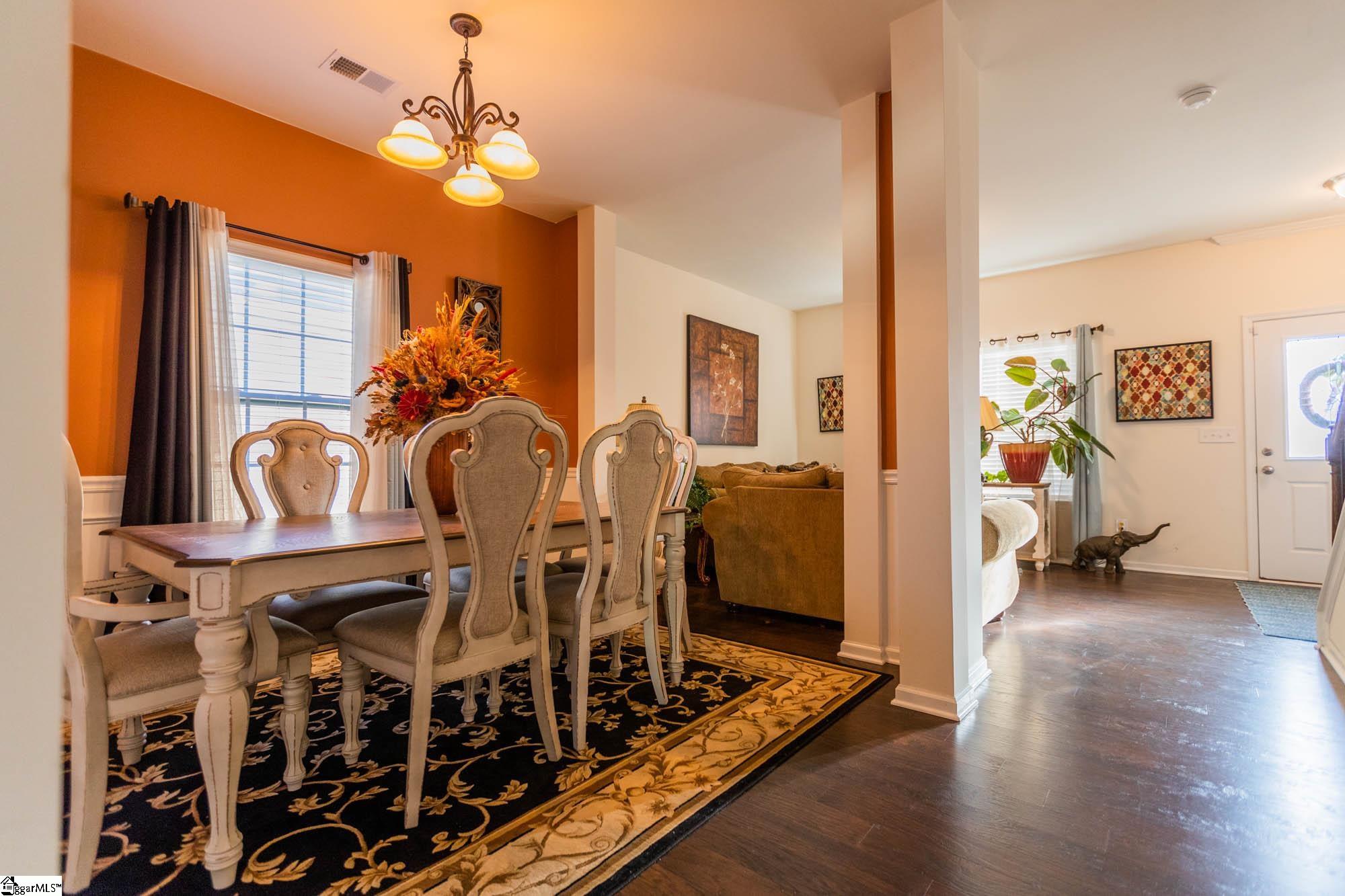 236 Addlestone Circle Fountain Inn, SC 29644 - Photo 6 of 17 Gallery Image 6