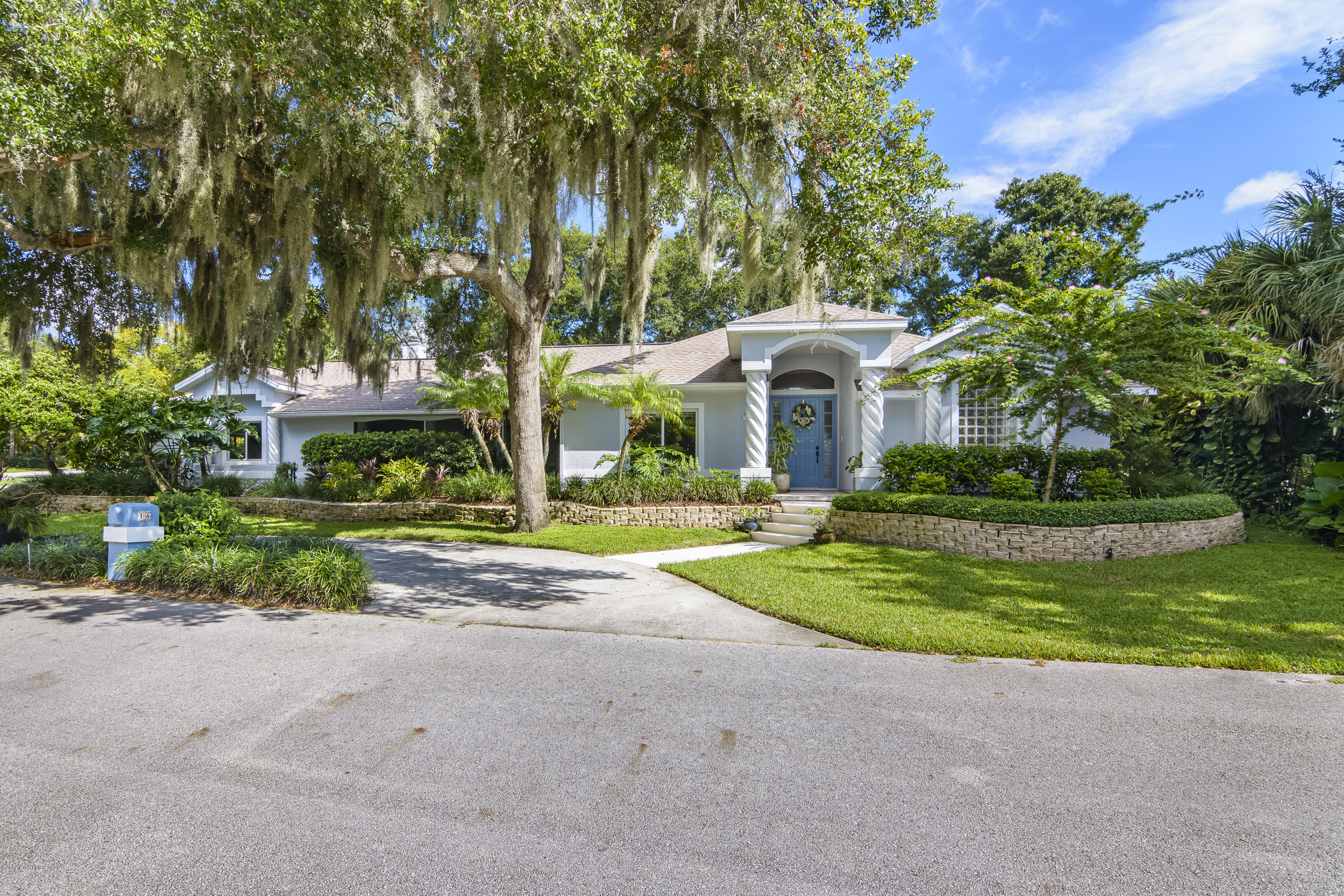 Gorgeous custom home!