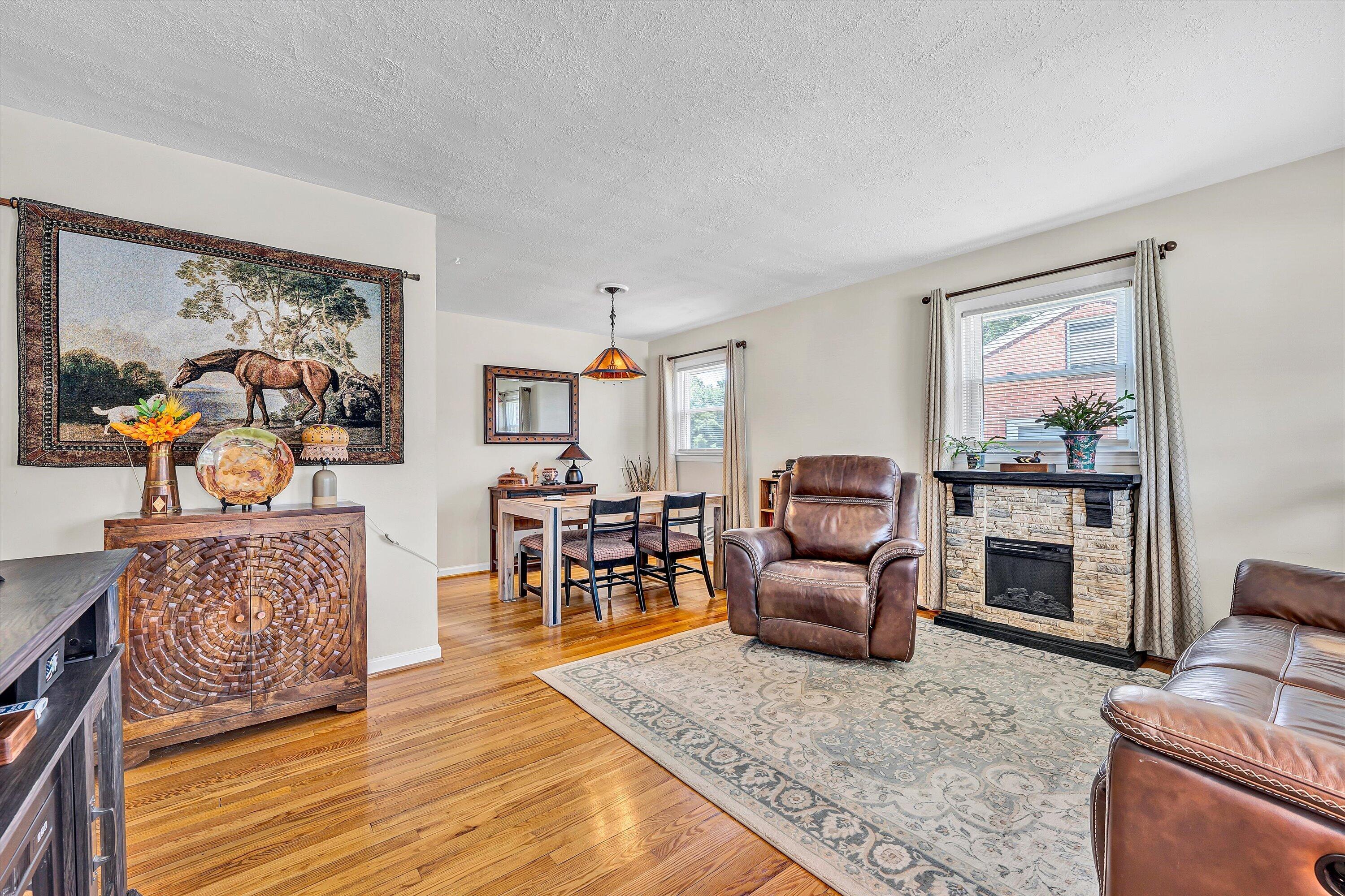 4928 Pomeroy Road Northwest Roanoke, VA 24017 - Photo 7 of 36 07-SGP-01906