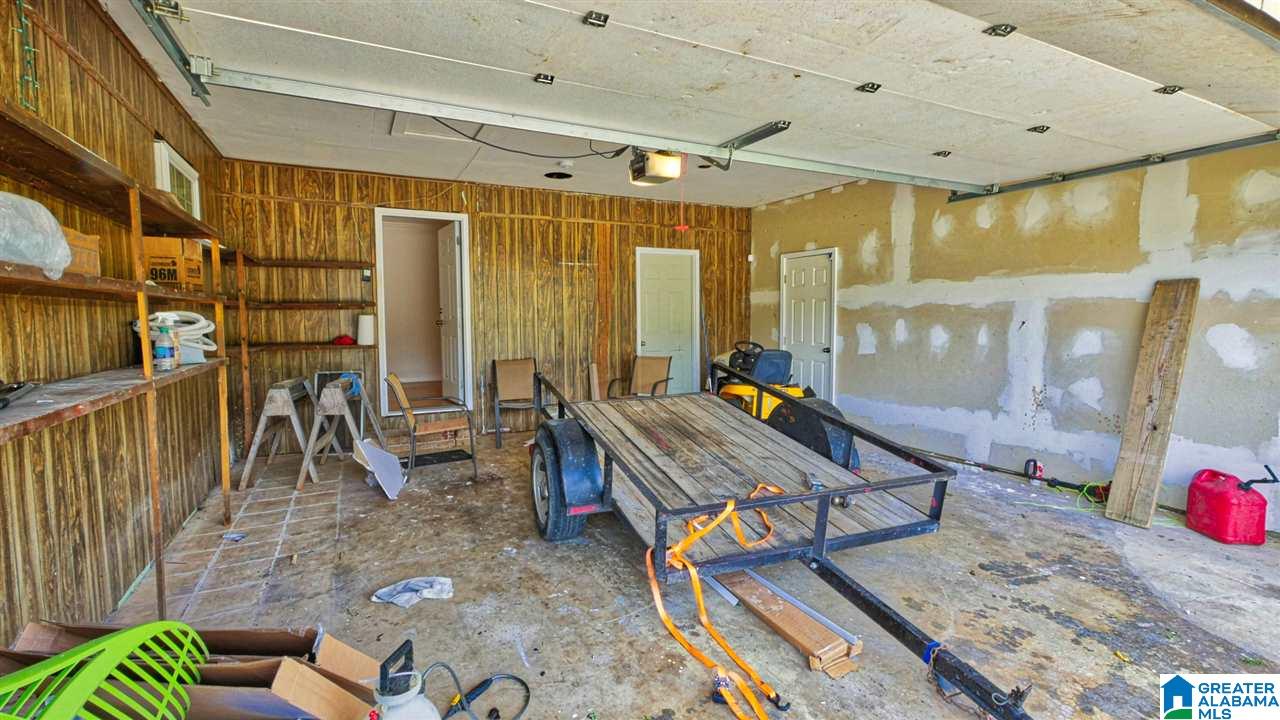 2512 Friendship Road Oxford, AL 36203 - Photo 20 of 21