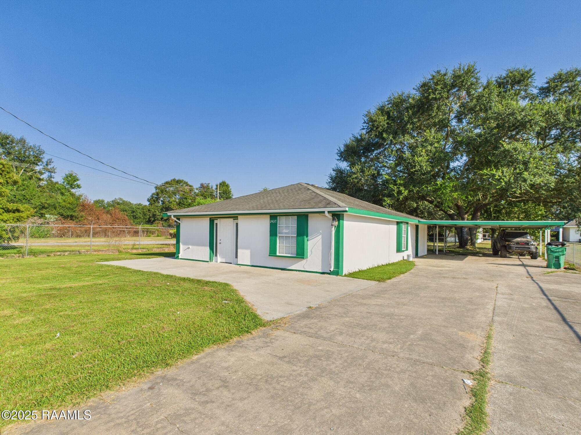 2437 Peach Bloom Highway Church Point, LA 70525 - Photo 2 of 25 CAM03866G0-PR0112-STILL001