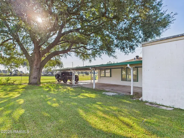 $146,000 | 2437 Peach Bloom Highway, Church Point, LA 70525
