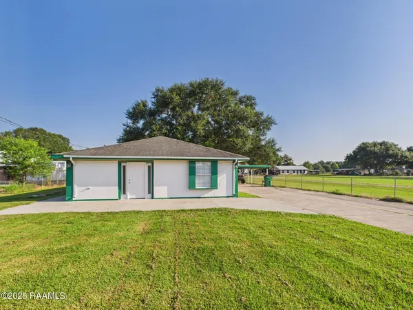 $146,000 | 2437 Peach Bloom Highway, Church Point, LA 70525
