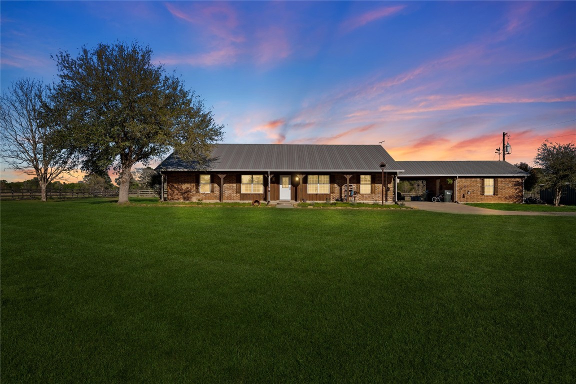 25098 Macedonia Road Hockley, TX 77447 - Photo 1 of 45