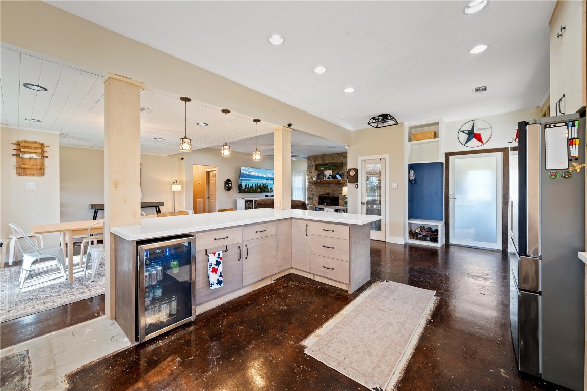 25098 Macedonia Road Hockley, TX 77447 - Photo 11 of 45