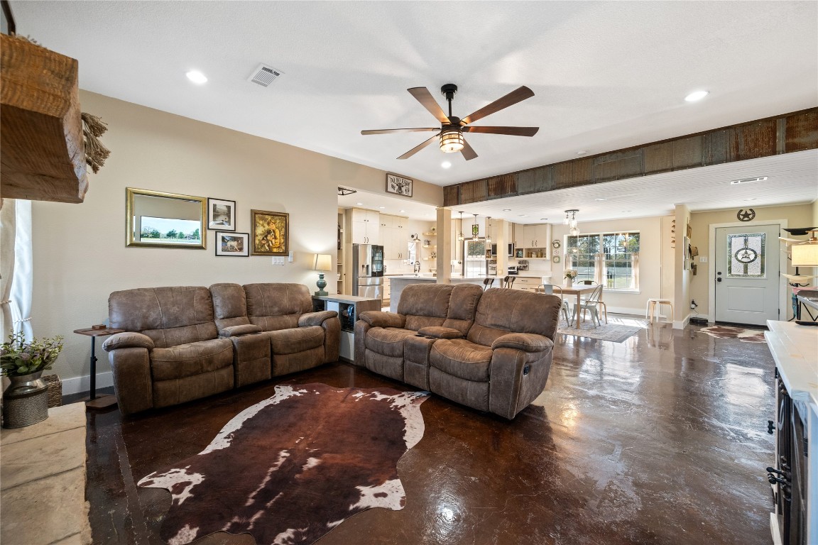 25098 Macedonia Road Hockley, TX 77447 - Photo 14 of 45