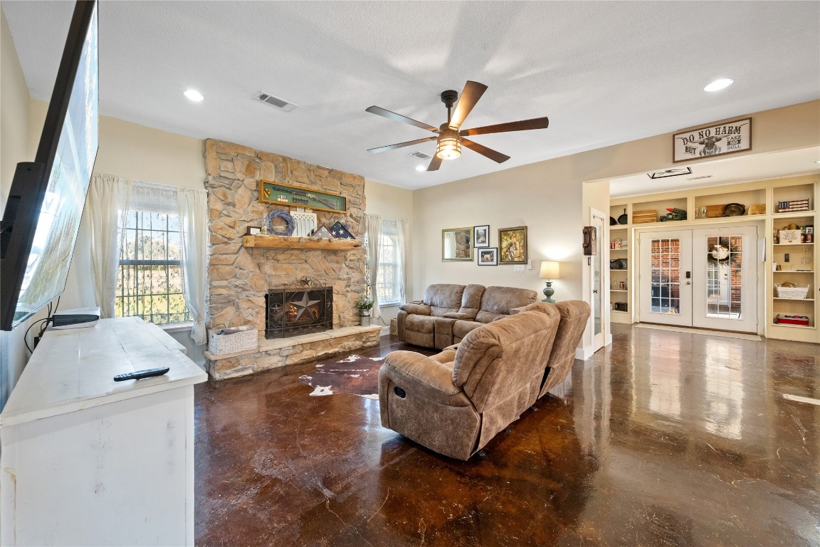 25098 Macedonia Road Hockley, TX 77447 - Photo 15 of 45