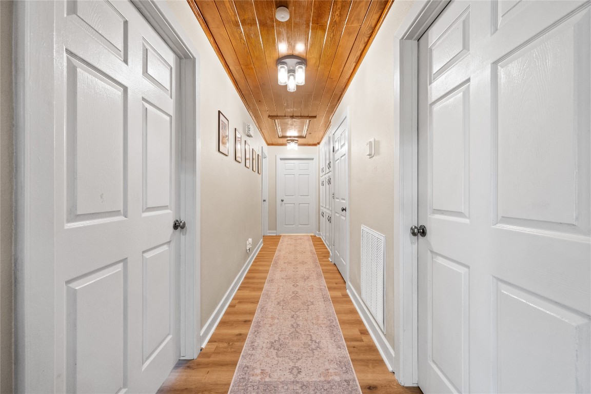 25098 Macedonia Road Hockley, TX 77447 - Photo 17 of 45