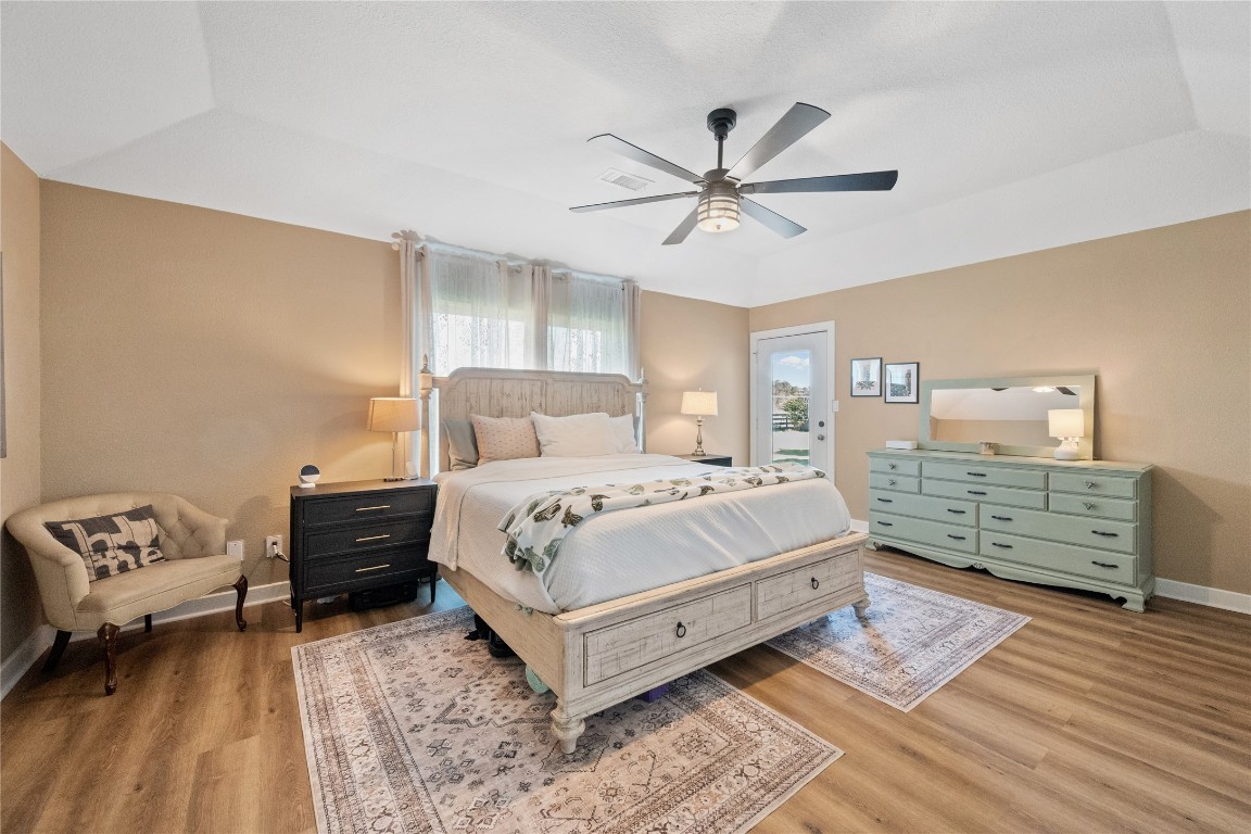 25098 Macedonia Road Hockley, TX 77447 - Photo 19 of 45