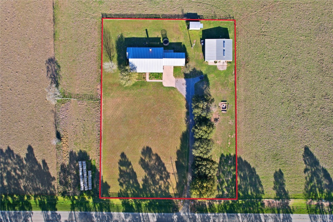 25098 Macedonia Road Hockley, TX 77447 - Photo 2 of 45