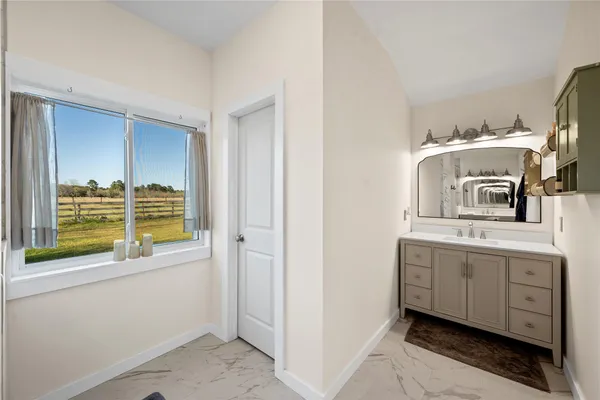 $684,900 | 25098 Macedonia Road, Hockley, TX 77447
