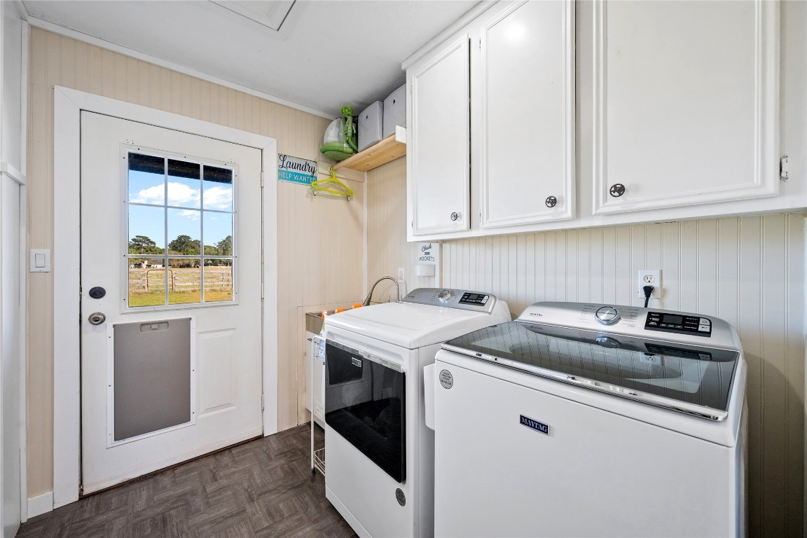 25098 Macedonia Road Hockley, TX 77447 - Photo 27 of 45