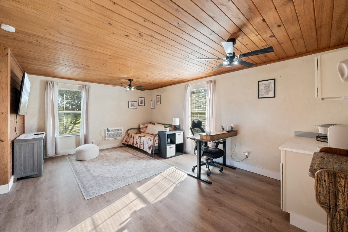 25098 Macedonia Road Hockley, TX 77447 - Photo 29 of 45