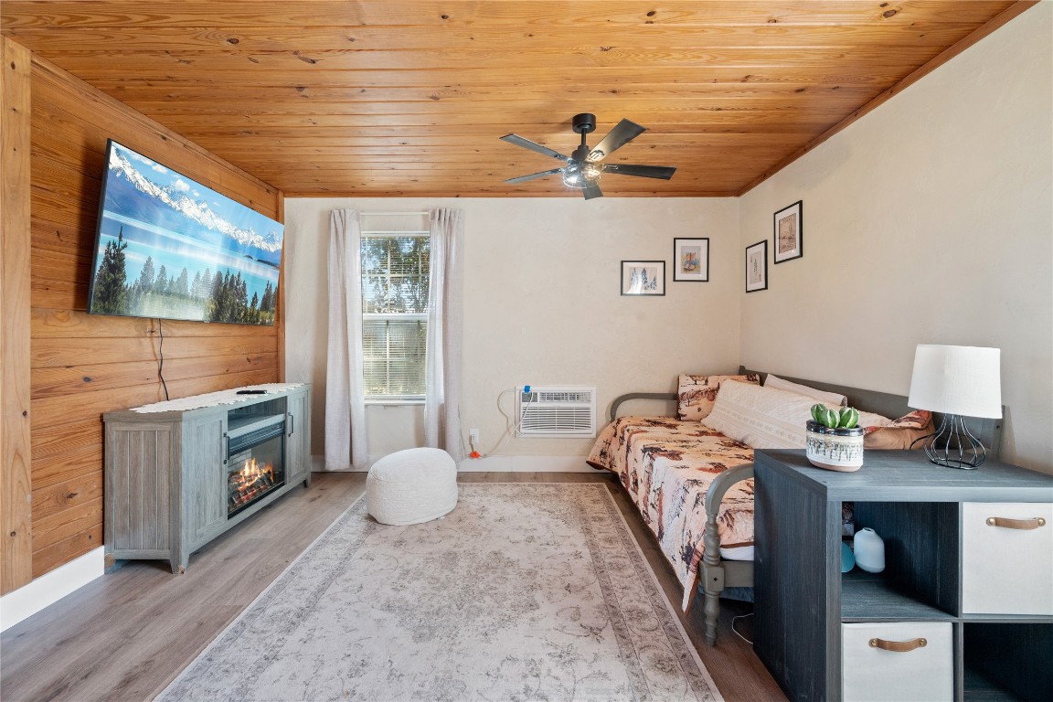 25098 Macedonia Road Hockley, TX 77447 - Photo 30 of 45