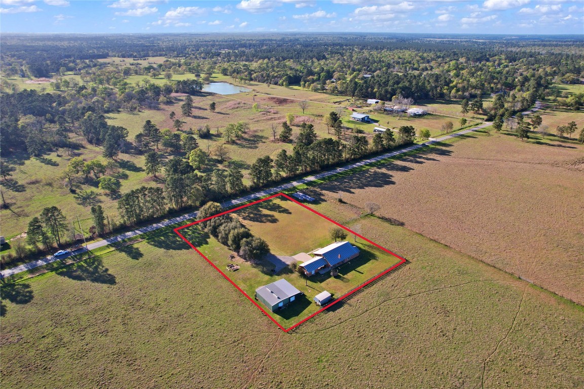 25098 Macedonia Road Hockley, TX 77447 - Photo 3 of 45