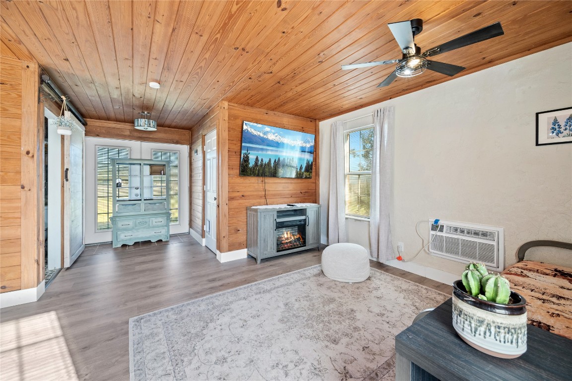 25098 Macedonia Road Hockley, TX 77447 - Photo 31 of 45